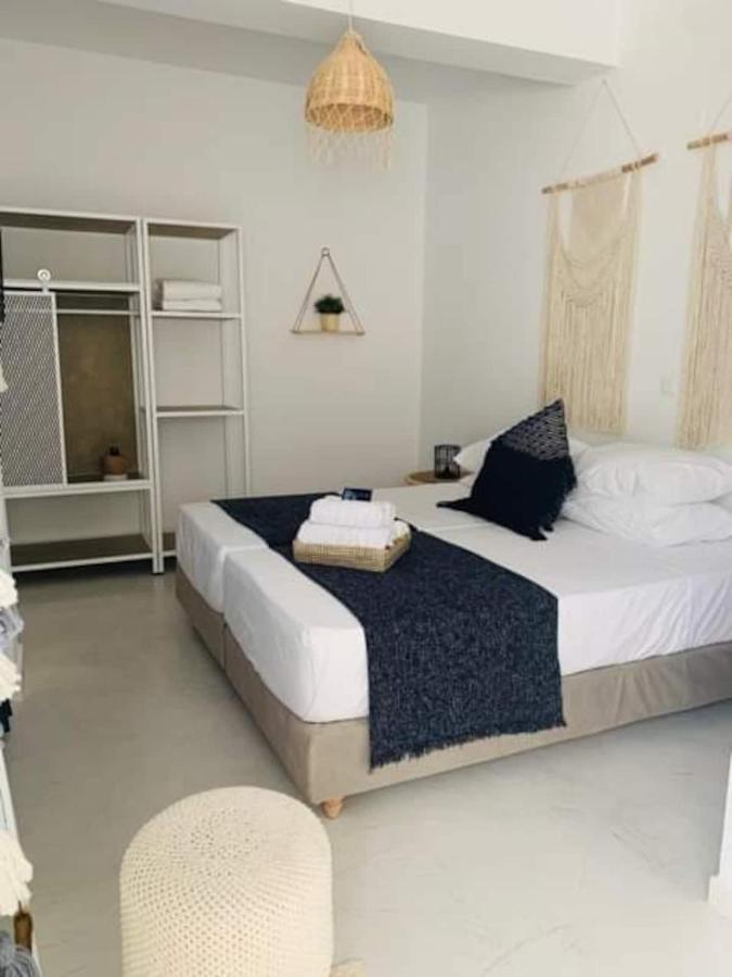Orama Thassos Hotel สกาลาโซติรอส ภายนอก รูปภาพ