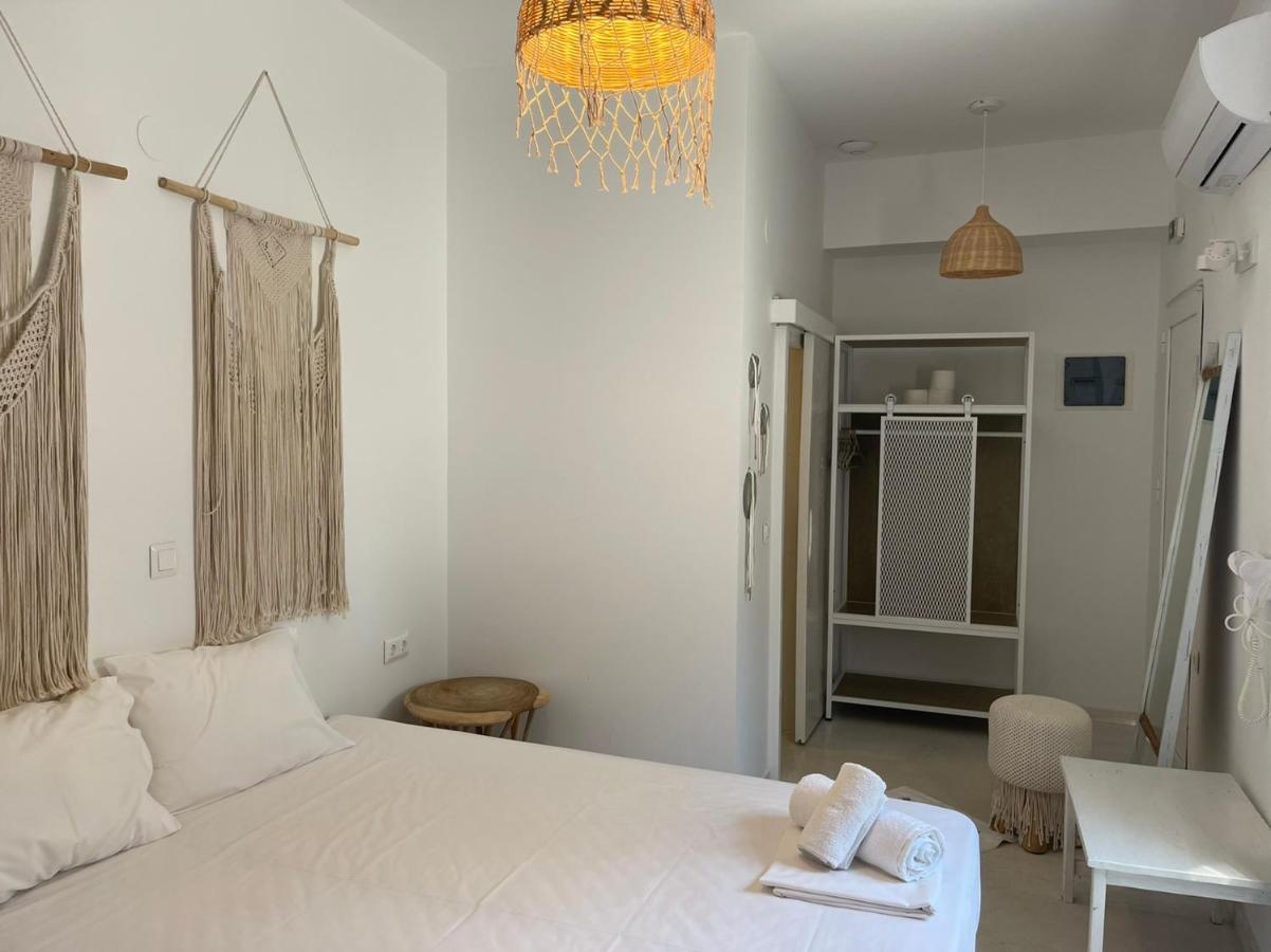 Orama Thassos Hotel สกาลาโซติรอส ภายนอก รูปภาพ