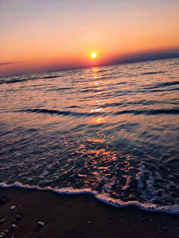 Orama Thassos Hotel สกาลาโซติรอส ภายนอก รูปภาพ