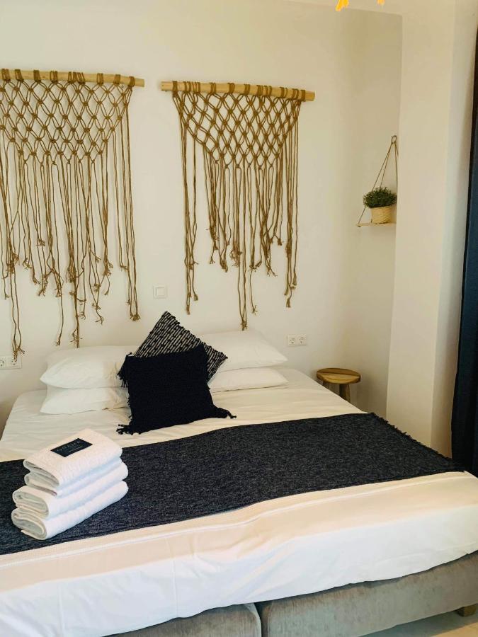 Orama Thassos Hotel สกาลาโซติรอส ภายนอก รูปภาพ